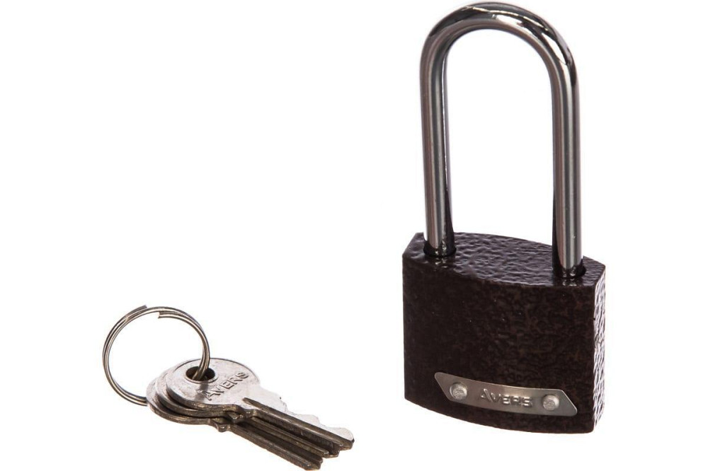 Замок навісний Avers PD-01-32-L Харків - фото 1