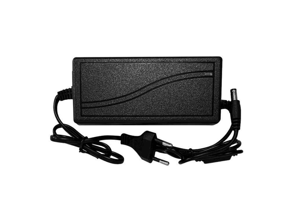 Блок питания 12V Big/good 5.5x2.5mm 3A ТМ Gerlax Киев - изображение 1