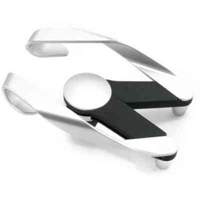 Универсальный автодержатель Extradigital Mount Holder ExtraDigital Silver (CRM4119) Винница