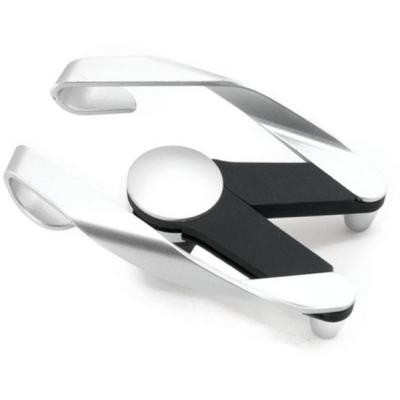 Універсальний автотримач Extradigital Mount Holder ExtraDigital Silver (CRM4119) Вінниця - фото 5