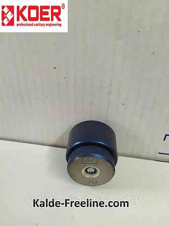 Насадка на паяльник Koer d 25 Харків