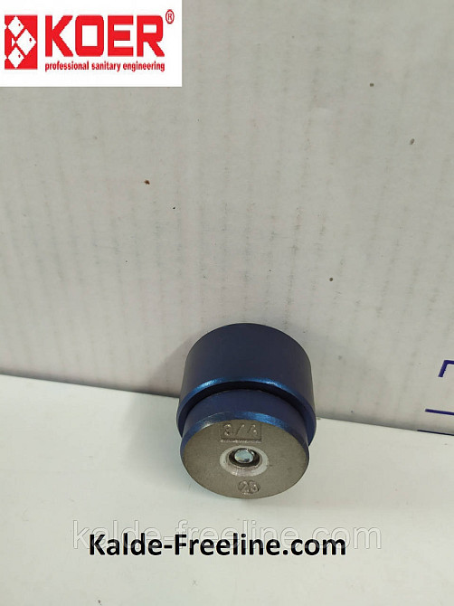 Насадка на паяльник Koer d 25 Харків - фото 1