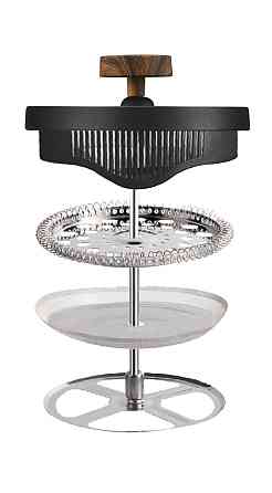 Френч-прес Ringel Canella, 1.0 л (6908252) Київ