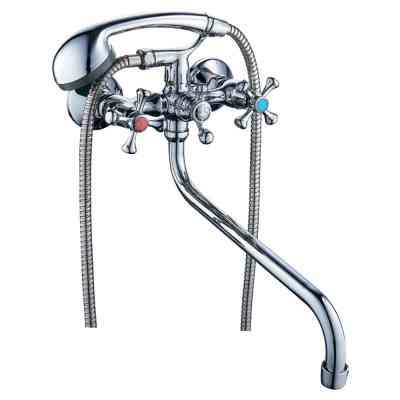 Смеситель TAU VN-5C460C (9885220) Винница