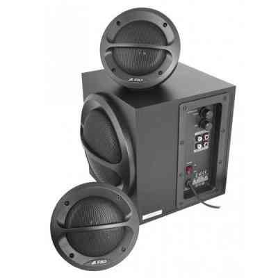 Акустична система A-110 black F&amp;D Вінниця