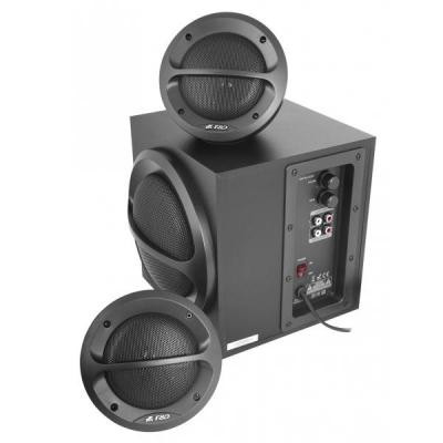 Акустична система A-110 black F&amp;D Вінниця - фото 2