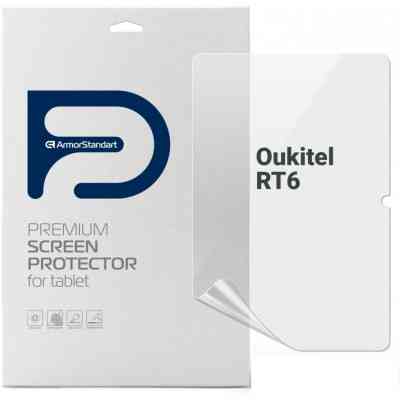 Плівка захисна Armorstandart Oukitel RT6 (ARM72548) Вінниця