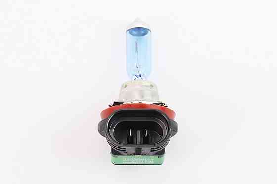 Лампа фари галоген H11 12V 55W PGJ19-2 Київ