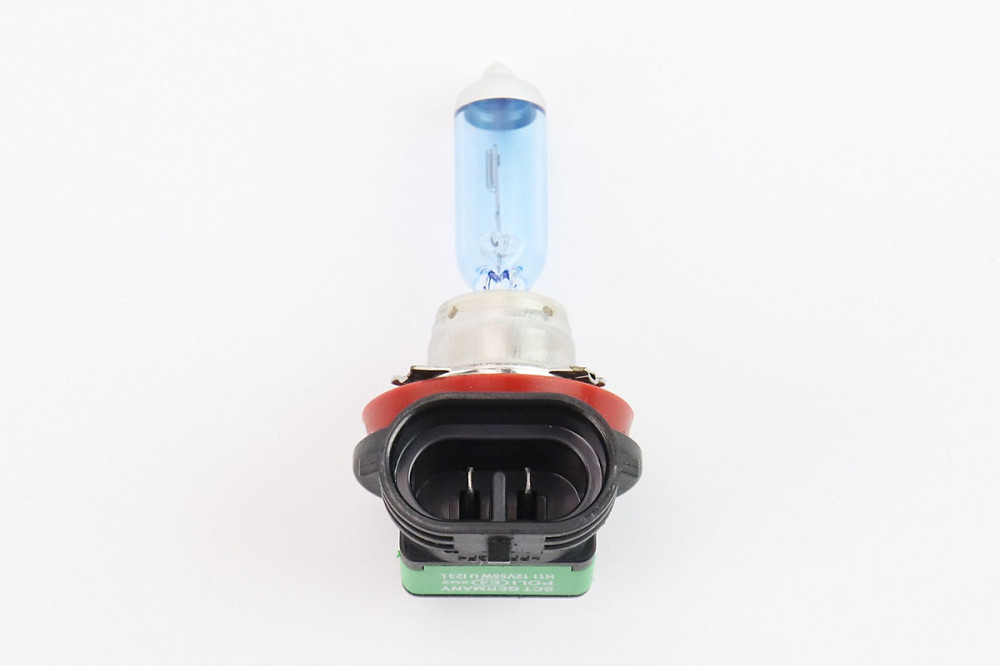 Лампа фари галоген H11 12V 55W PGJ19-2 Київ - фото 2