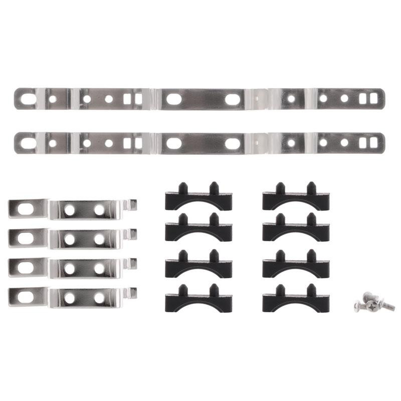Коллекторный блок с расxодомерами Europroduct EP.S1110-08 1