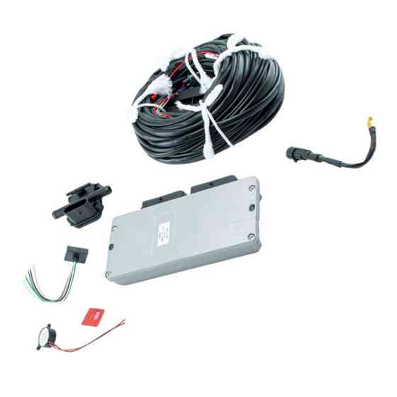 Электроника 4 цилиндра stag- 300-4 isa-2 не ориг) Мукачево