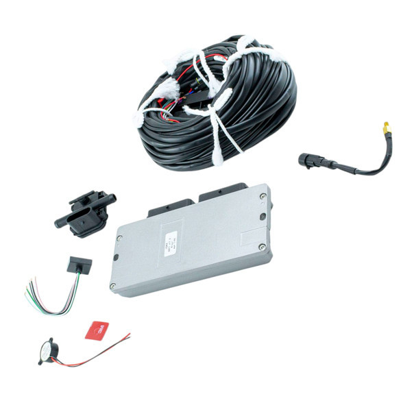 Электроника 4 цилиндра stag- 300-4 isa-2 не ориг) Мукачево - изображение 2