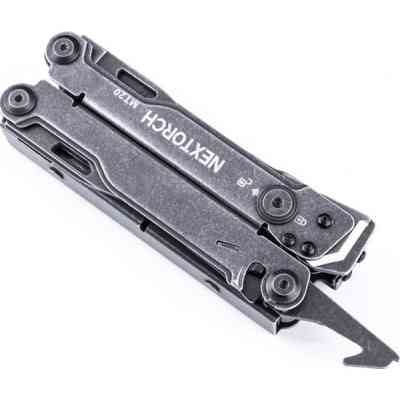 Мультитул Nextorch Pioneer (MT20) Винница