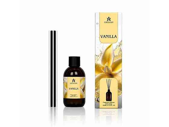 Діфузор для оселі VANILLA 100мл ТМ COCOLADY Київ