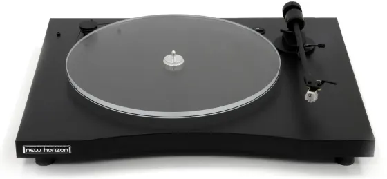 Програвач New Horizon Audio 101 + AT-3600L pokrywa Київ