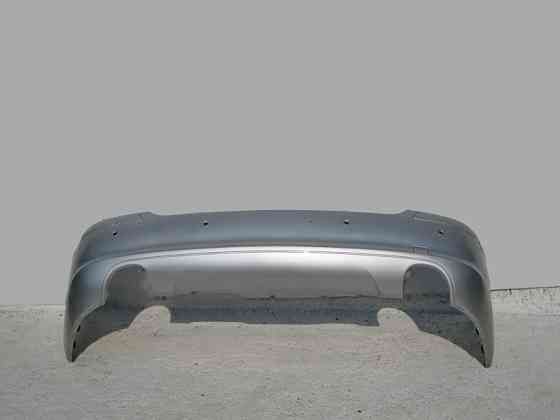 Mercedes-Benz  A2518850325 Бампер задній R-Class W251 до рестайлу сріблястий в зборі Одеса