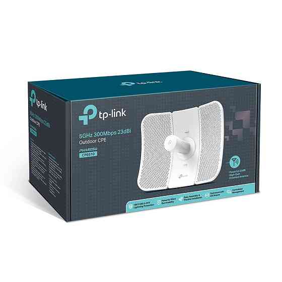 Точка доступу TP-Link CPE610 ( 18507 ) Харків