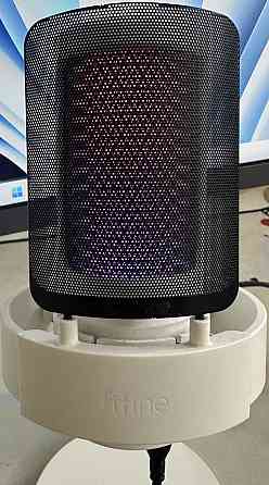 Микрофон Fifine AmpliGame A8 (RGB, USB) Киев