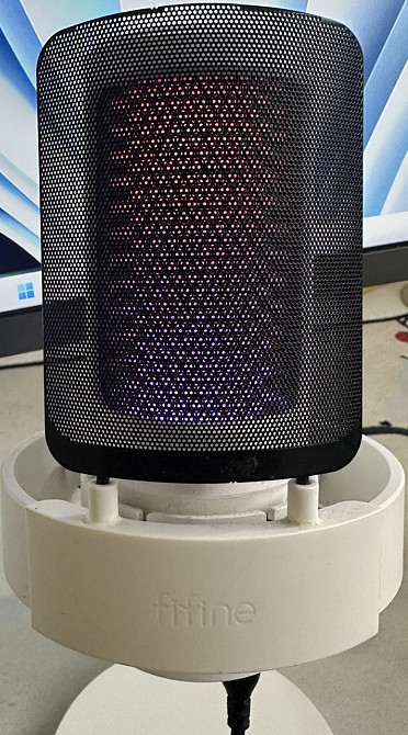 Мікрофон Fifine AmpliGame A8 (RGB, USB) Київ - фото 4