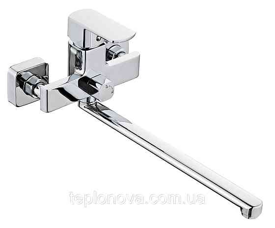 Змішувач для ванни Globus Lux ALFA GLAL-0208N Чернівці