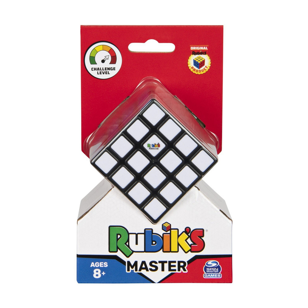Головоломка Rubik's S2 - Кубик 4х4 Майстер Дніпро - фото 7