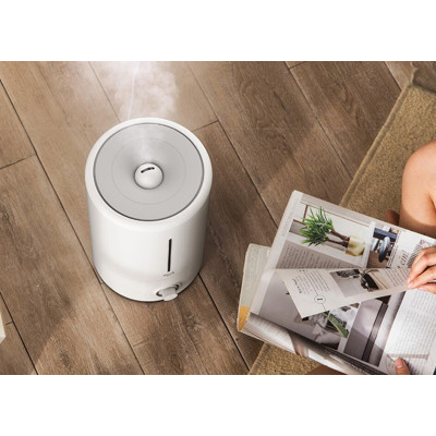 Увлажнитель воздуха Deerma DEM-F628W Винница - изображение 7