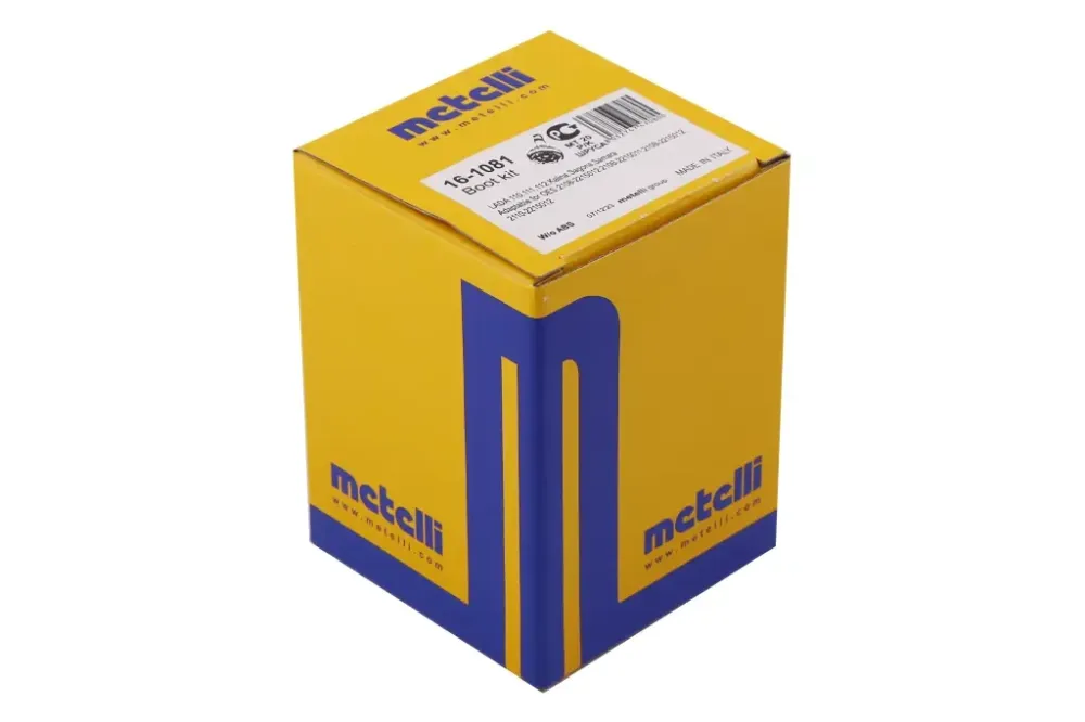 Пыльник ШРУС 2108 наружный в сборе Metelli Винница - изображение 2