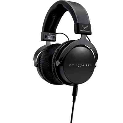 Навушники Beyerdynamic DT 1770 Pro MK II Black (531069) Вінниця