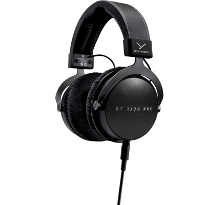 Наушники Beyerdynamic DT 1770 Pro MK II Black (531069) Винница - изображение 2