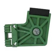 Напрямна каретка склопідіймача передня левая VW Polo III, Polo III variant Київ - фото 1