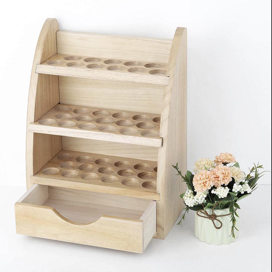 Органайзер для эфирных масел 