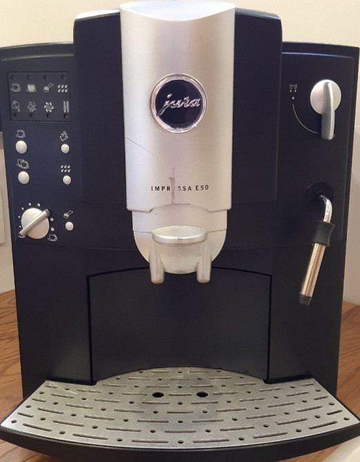 Кавомашина JURA. Харків - фото 8