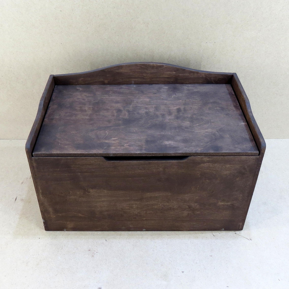 Скриня підлогова "Конго" капучино Миколаїв - фото 8