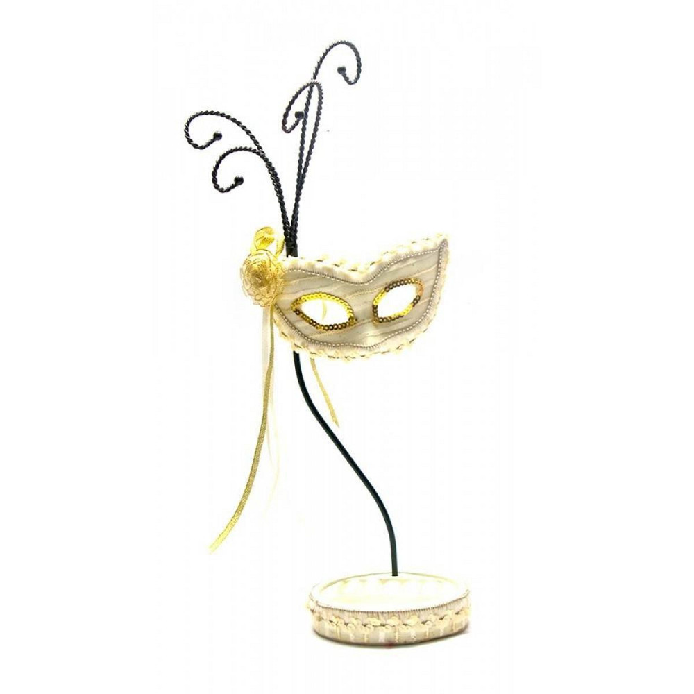 Підставка для біжутерії Венеціанська маска Київ - фото 1