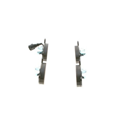 Тормозные колодки Bosch 0 986 495 213 Винница - изображение 7