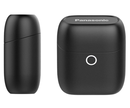 Беспроводные наушники Panasonic RZ-B100WDGCK TWS (Черный) Винница - изображение 3
