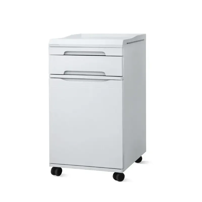 Приліжкова медична тумба SAIKANG SKS007-4 Дніпро - фото 1