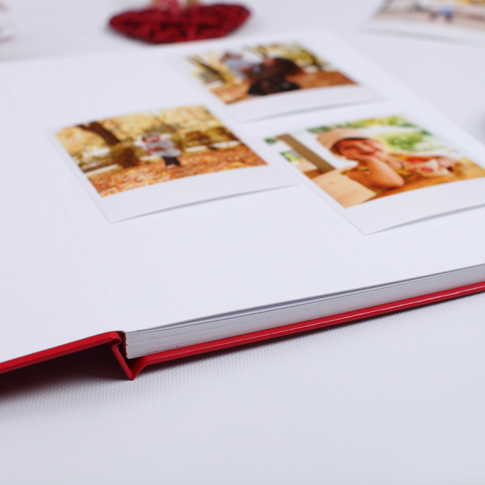 Альбом для фото з білими сторінками 20х30 Тернополь - изображение 4