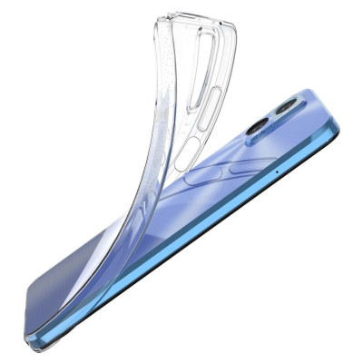 Чохол до мобільного телефона BeCover Motorola Moto E22/E22i Transparancy (709296) Вінниця - фото 3