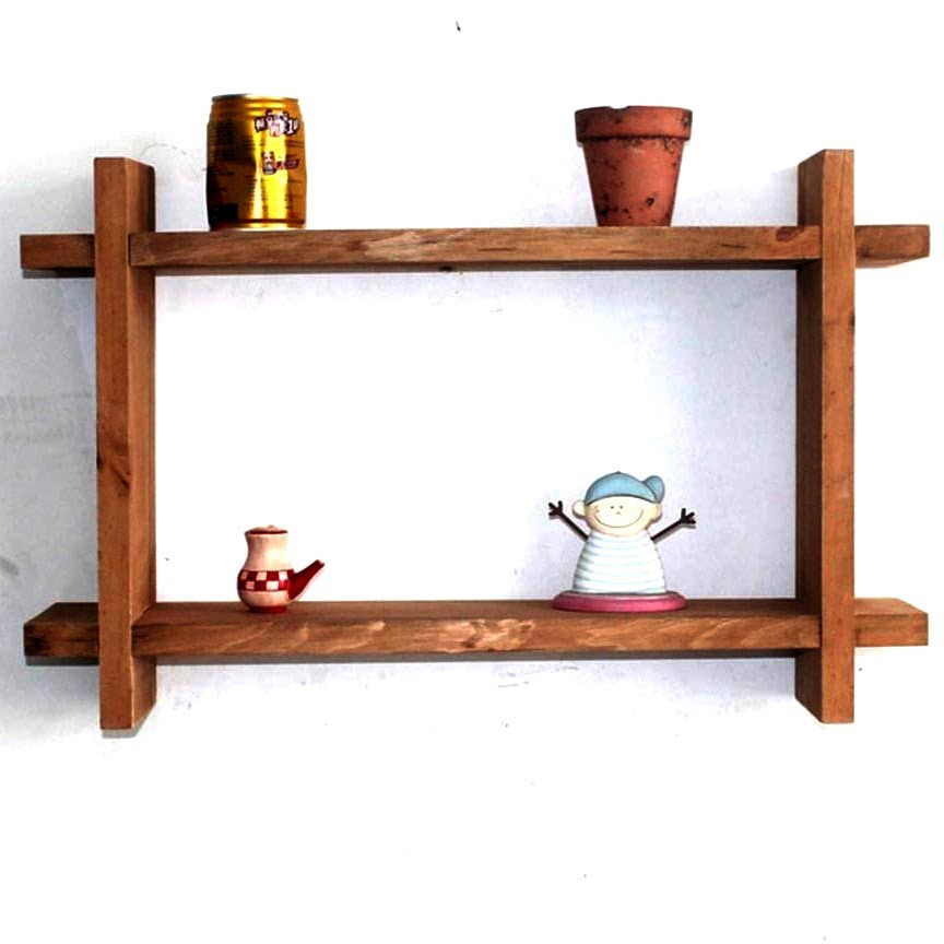 Настенная полка 