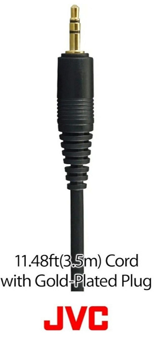 Навушники JVC HARX700 Киев - изображение 4