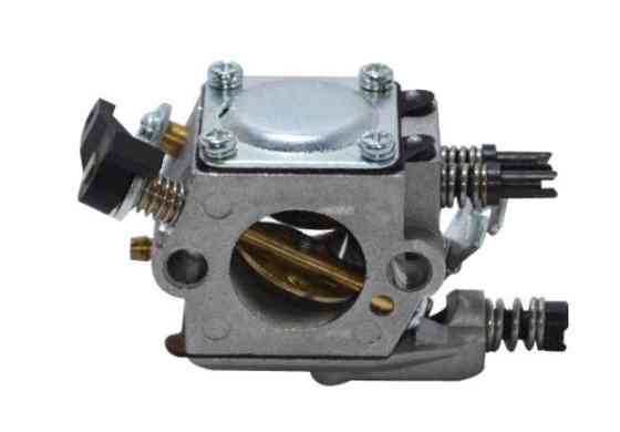 Карбюратор бензопила Hus 51/55 Мукачево