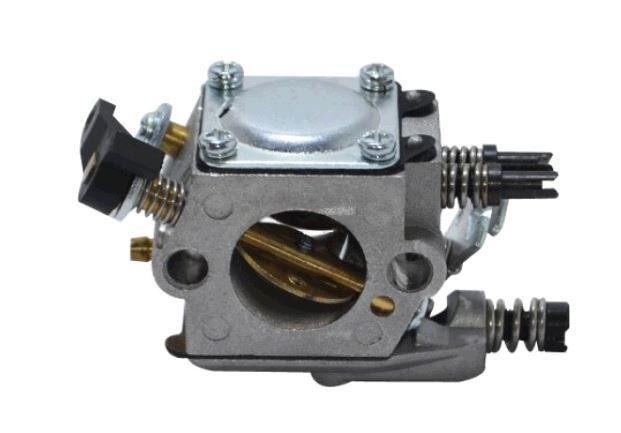 Карбюратор бензопила Hus 51/55 Мукачево - фото 1