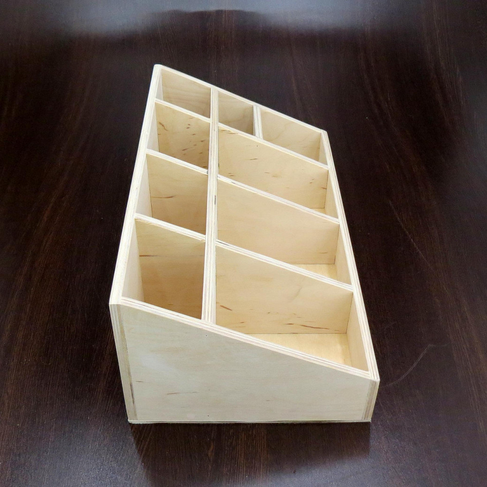 Кавовий органайзер "Петеріл" бланже Миколаїв - фото 6