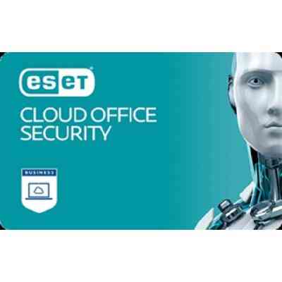 Антивирус Eset Cloud Office Security 16 ПК 2 year новая покупка Business (ECOS_16_2_B) Винница
