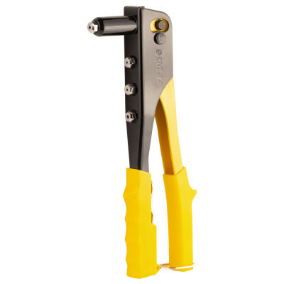 Заклепувальник Sigma standart 240мм (2621031) Вінниця - фото 9