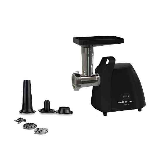 М'ясорубка SeaBreeze SB-003 ( 2600 Вт ) Харьков