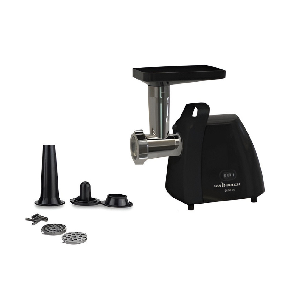 М'ясорубка SeaBreeze SB-003 ( 2600 Вт ) Харків - фото 1