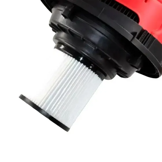 Строительный пылесос DOMOTEC MS-4414, 3000 Вт, 20 л Коломыя