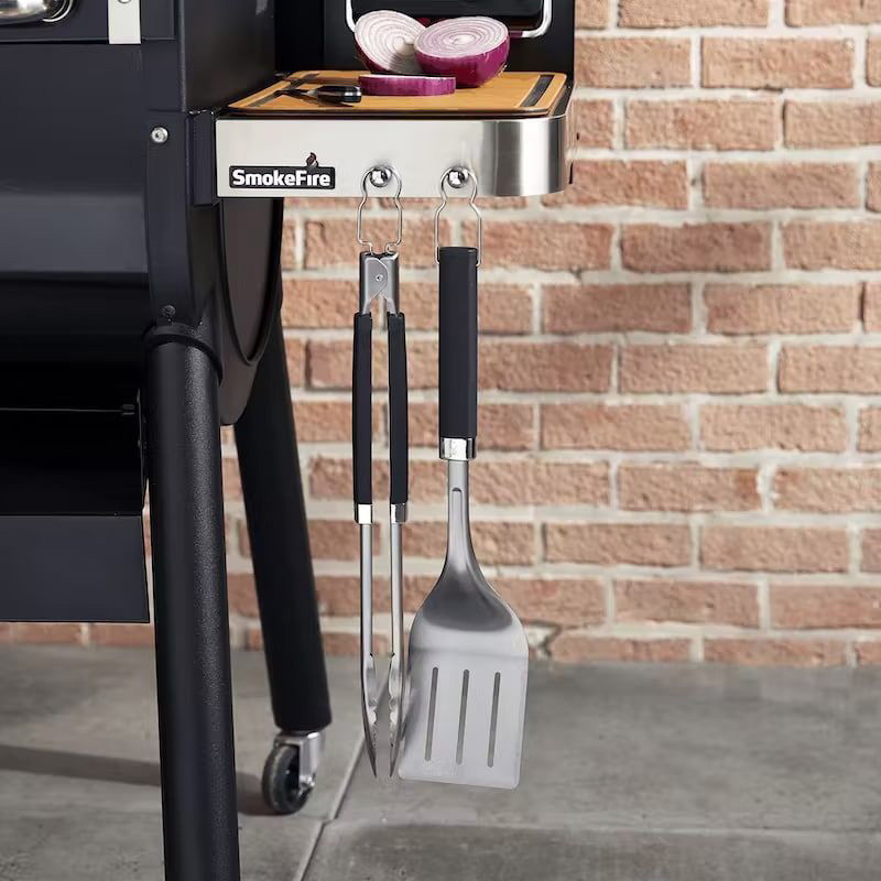 Набор из двух предметов Weber NEW, 6763 Код: 009040 Ровно - изображение 8